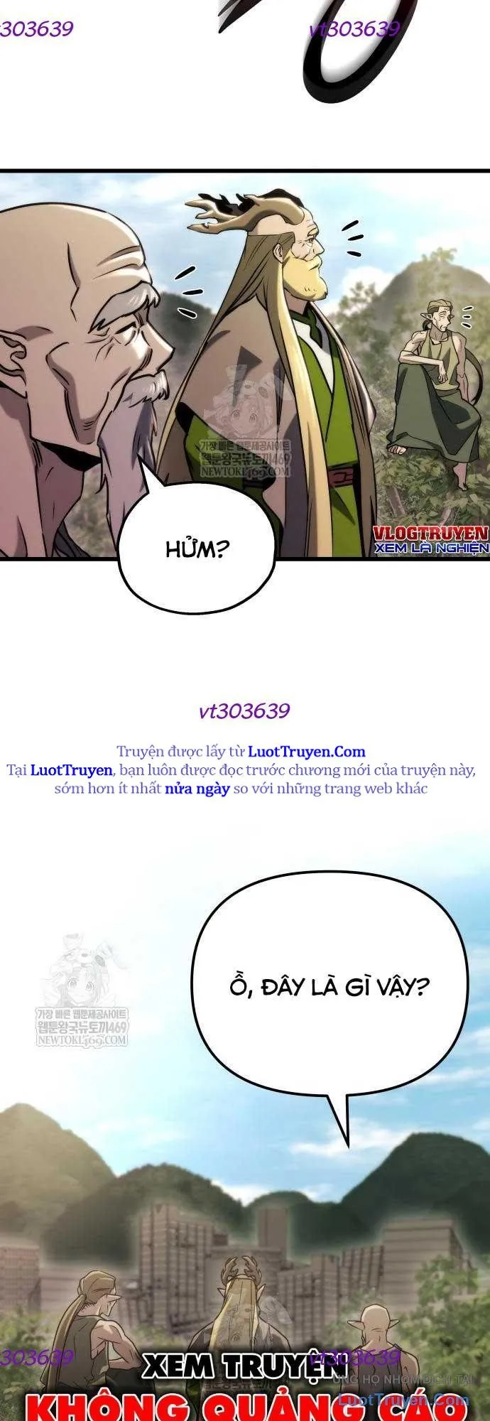 Mạt Thế Hậu Cần - Chương 67 - Trang 68