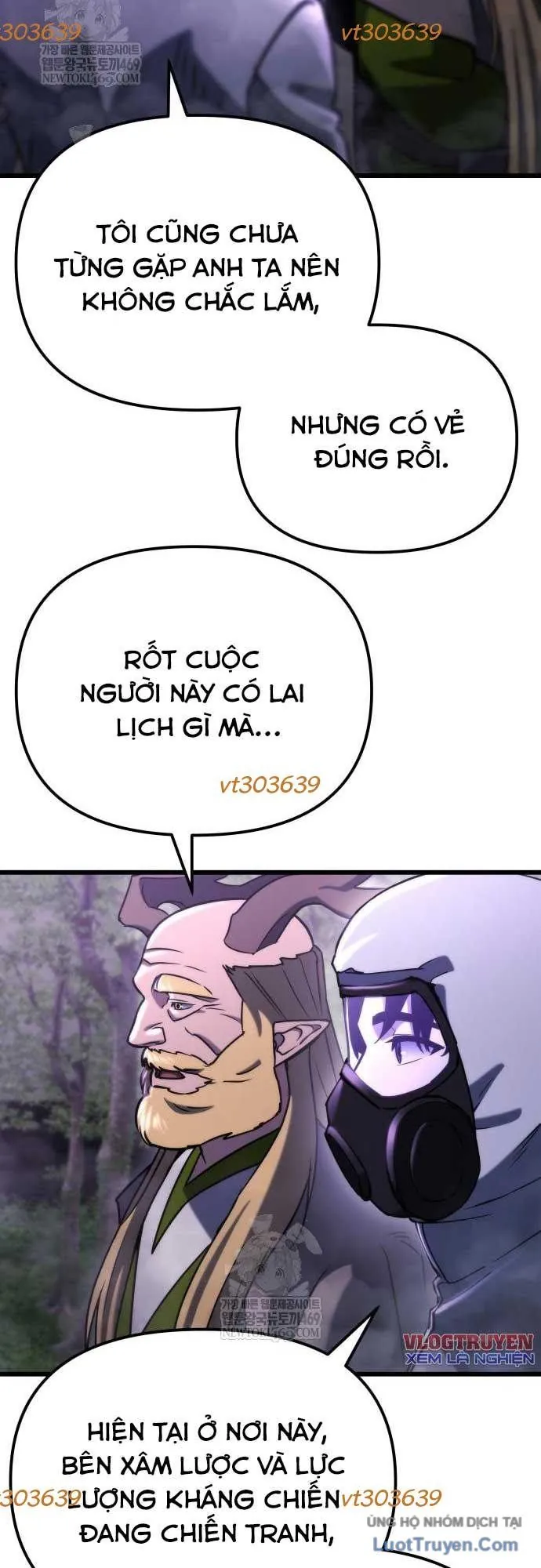 Mạt Thế Hậu Cần - Chương 67 - Trang 27