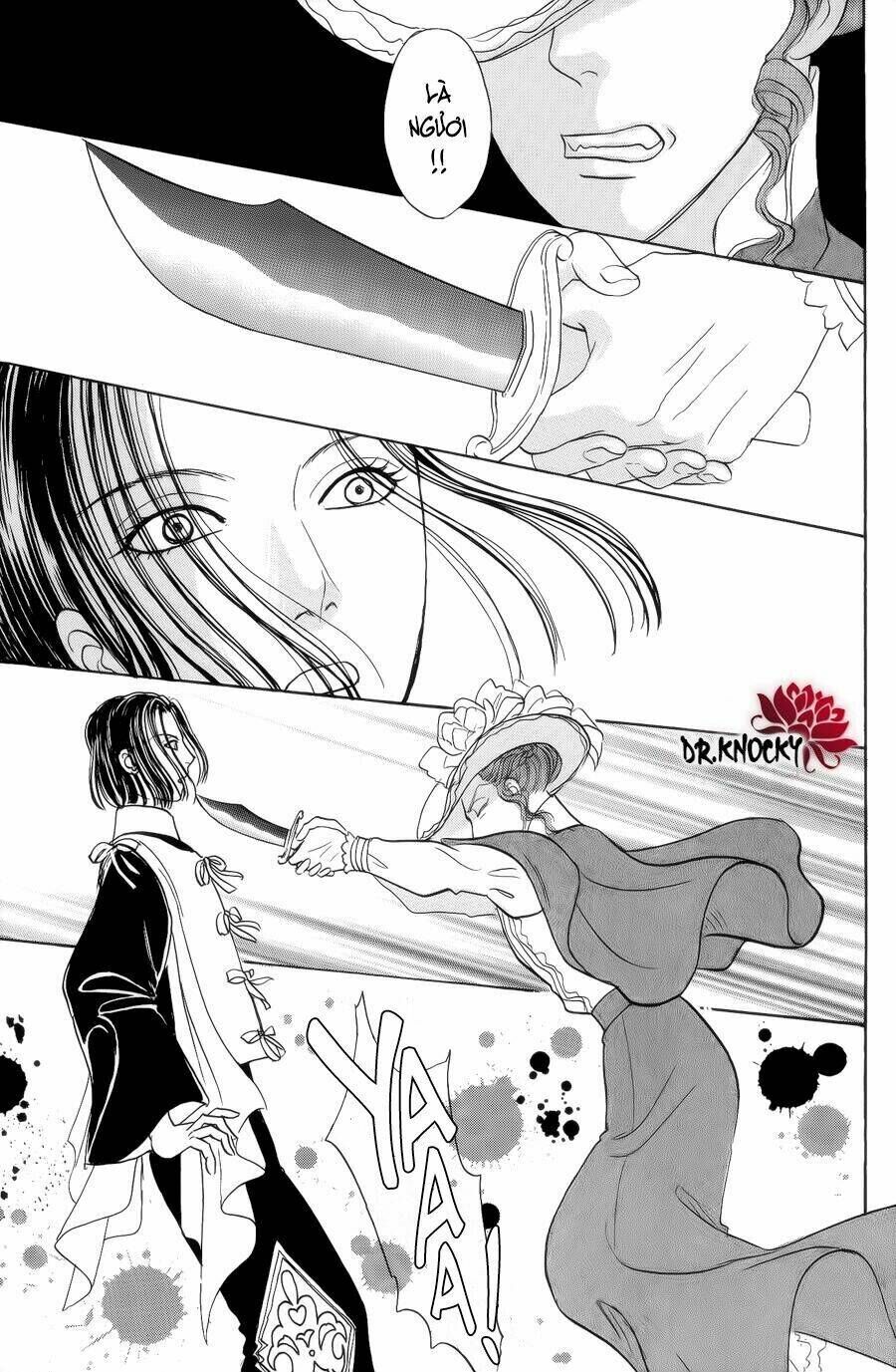 Petshop Of Horrors: Passage-Hen - Chương 2 - Trang 30