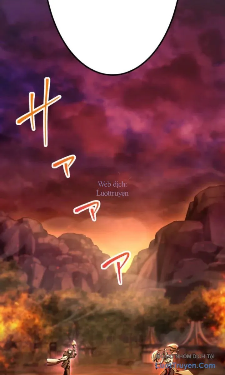 Trở Thành Cuồng Nhân Ở Chính Thế Giới Mà Mình Tạo Ra - Chương 7 - Trang 9