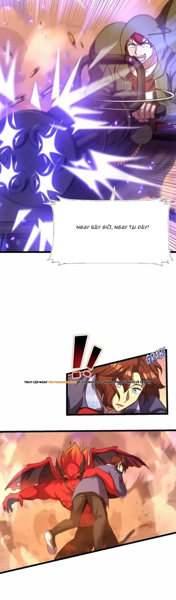 Code Demon - Chương 6 - Trang 9