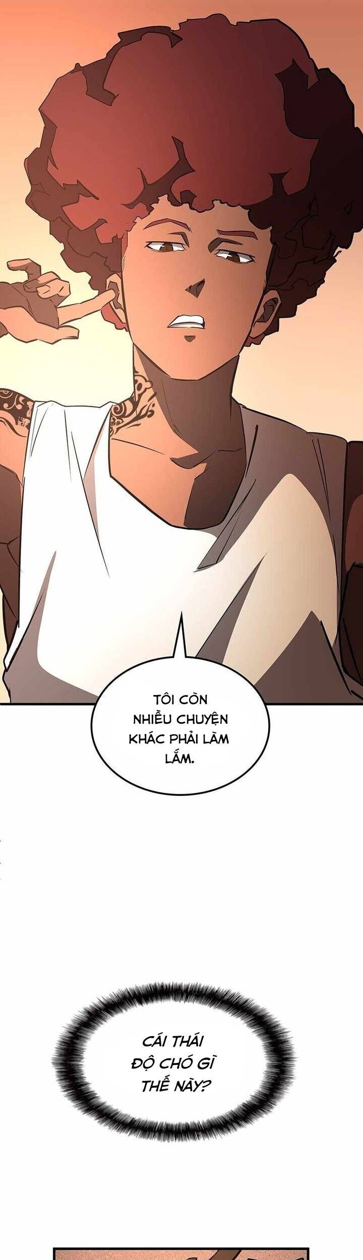 Overtime - Chương 22 - Trang 9