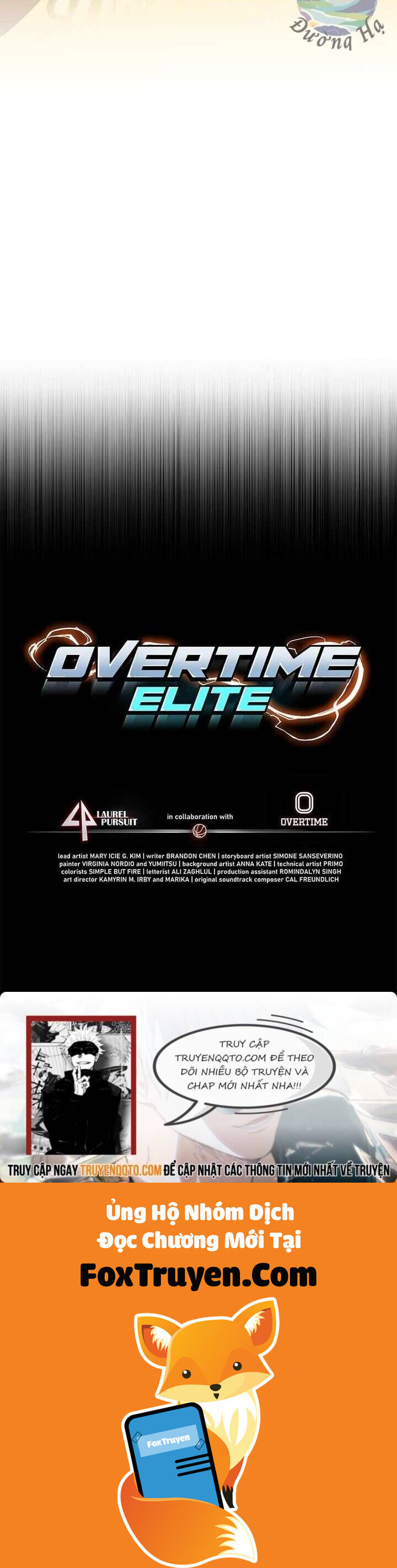 Overtime - Chương 22 - Trang 47