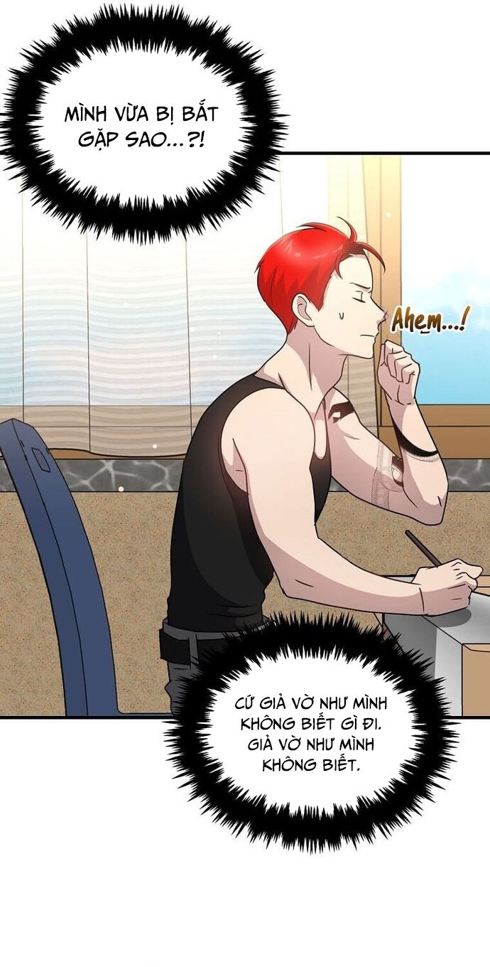 Võ Thần Thăng Cấp