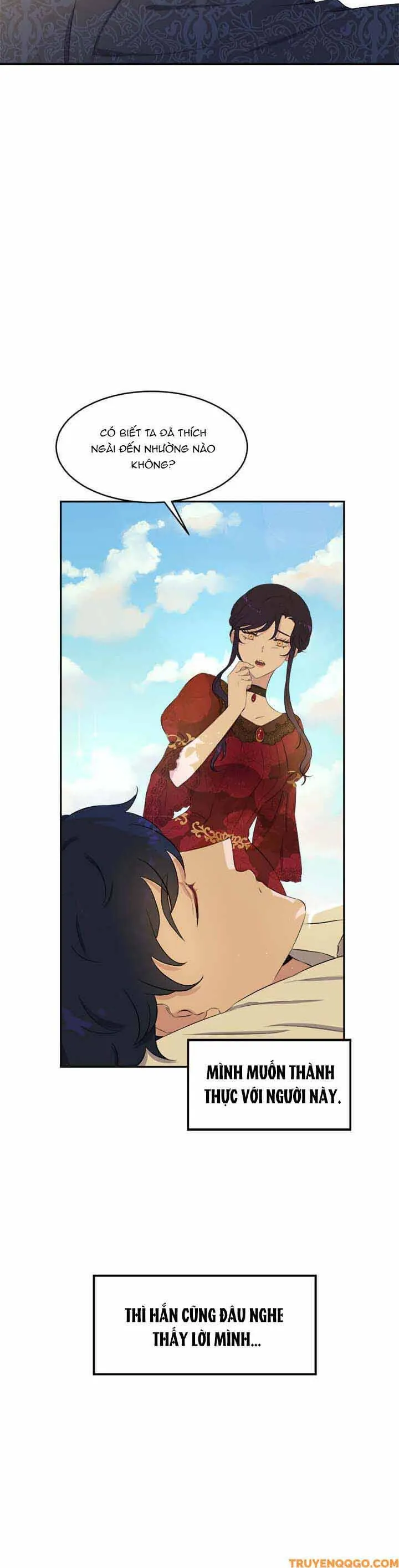 Tôi Muốn Chia Tay - Chương 3 - Trang 30