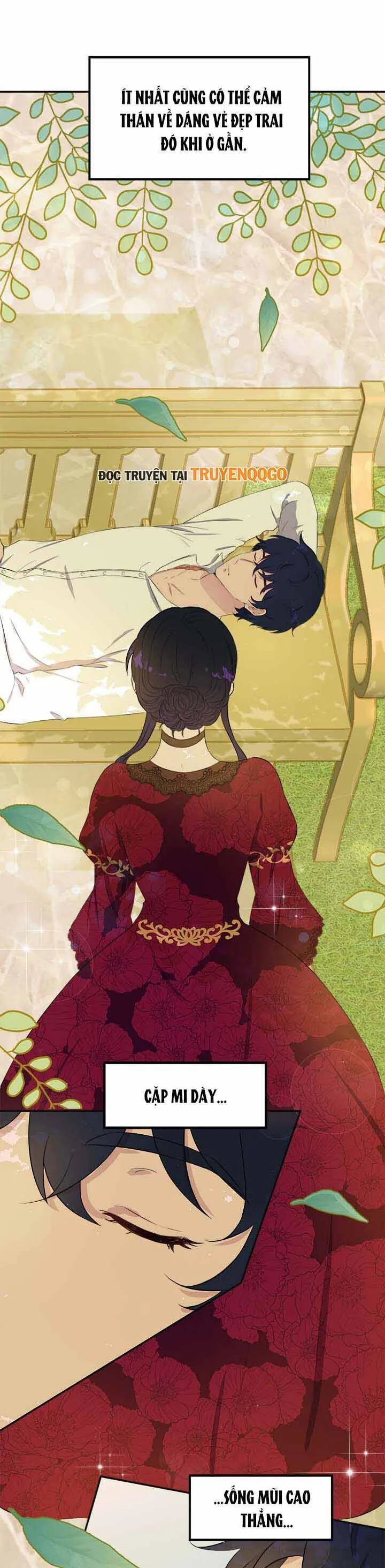 Tôi Muốn Chia Tay - Chương 3 - Trang 23