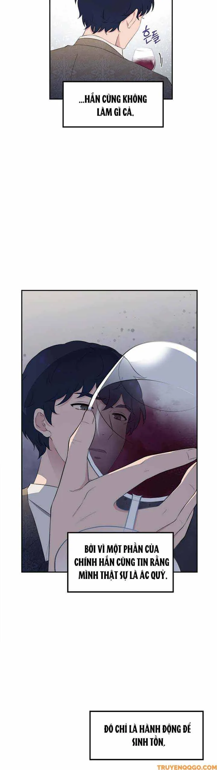 Tôi Muốn Chia Tay - Chương 3 - Trang 27