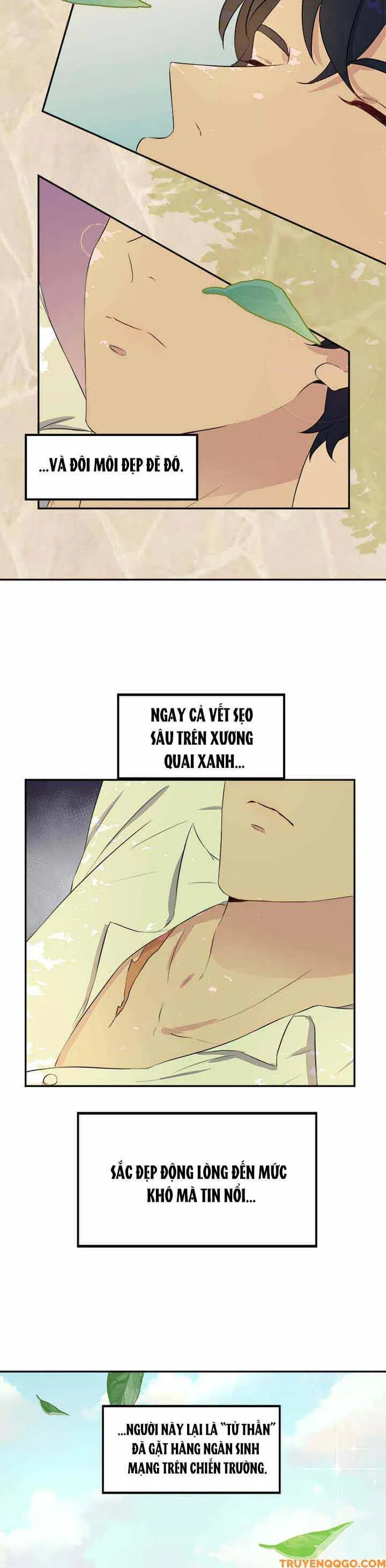 Tôi Muốn Chia Tay - Chương 3 - Trang 24