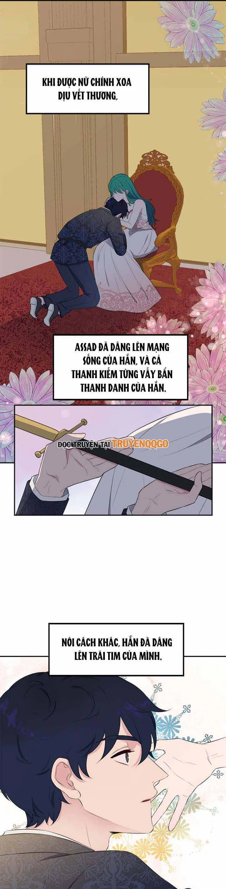 Tôi Muốn Chia Tay - Chương 3 - Trang 29