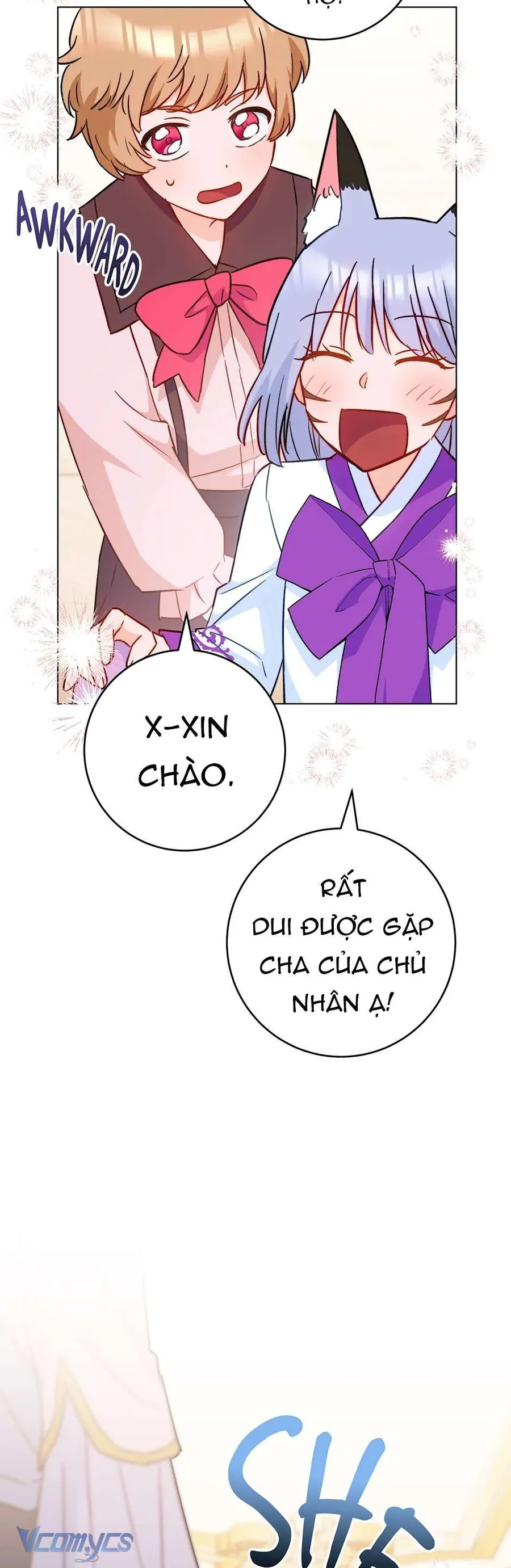 Đầu Bếp Hoàng Gia - Chương 164 - Trang 58