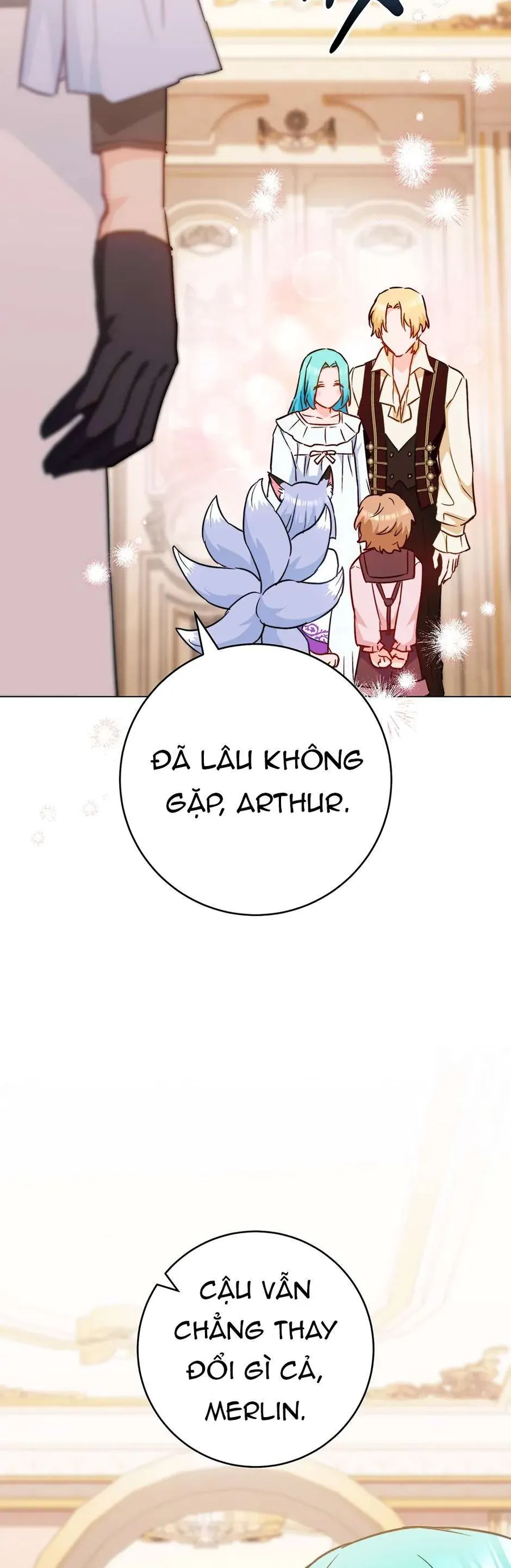 Đầu Bếp Hoàng Gia - Chương 164 - Trang 59