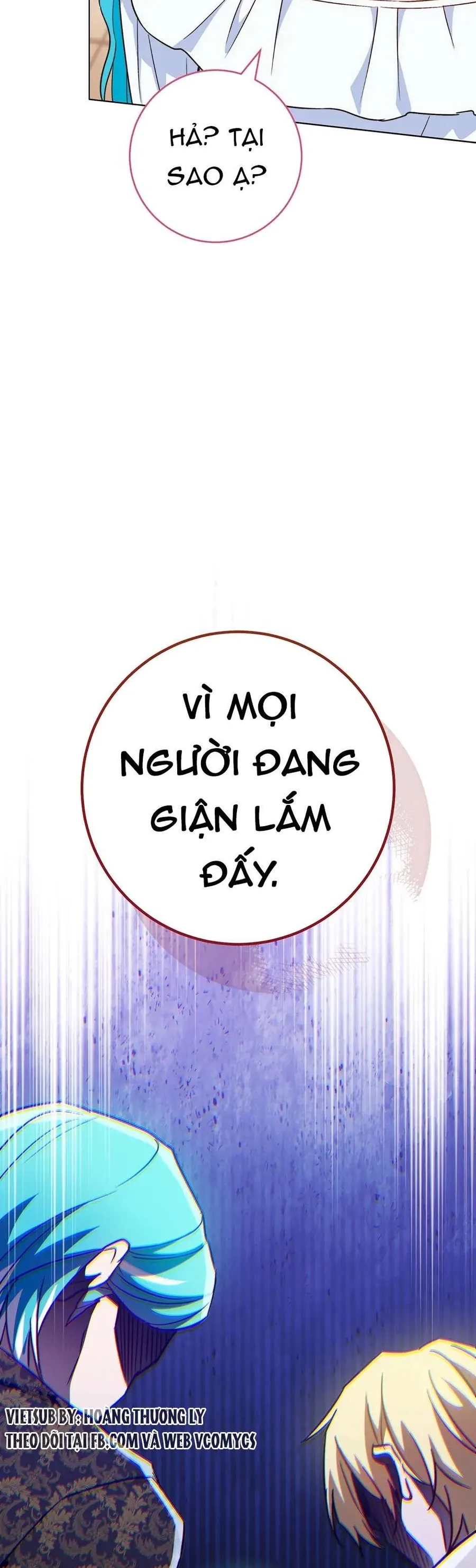 Đầu Bếp Hoàng Gia - Chương 164 - Trang 64