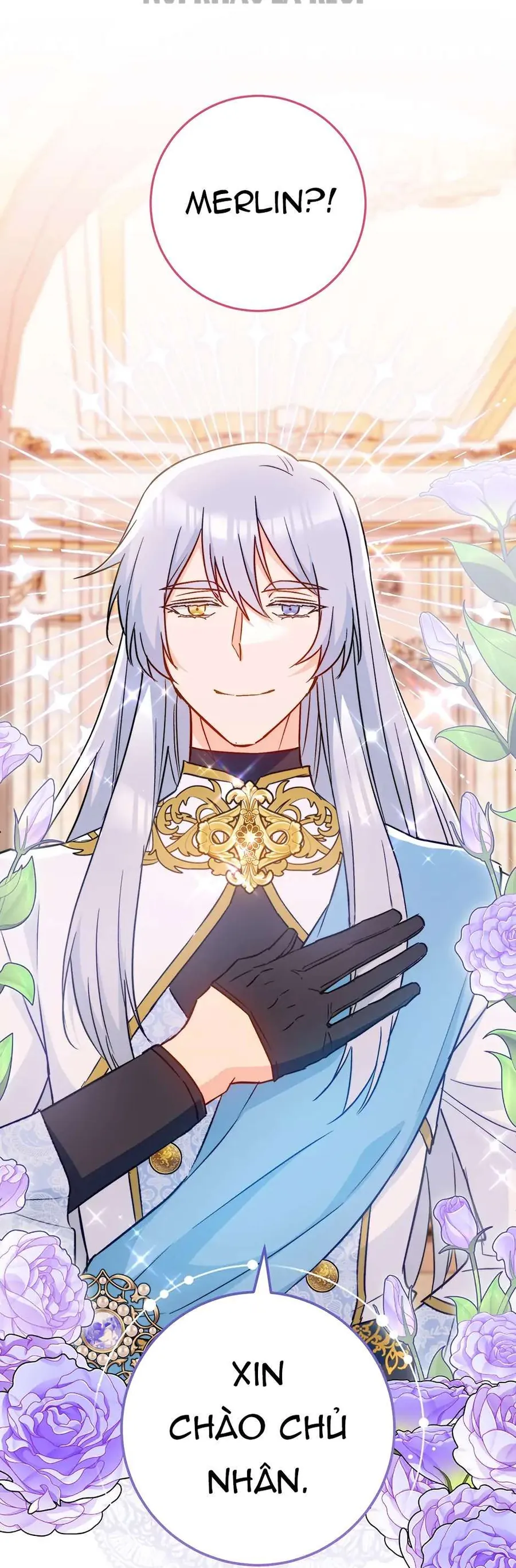 Đầu Bếp Hoàng Gia - Chương 164 - Trang 45