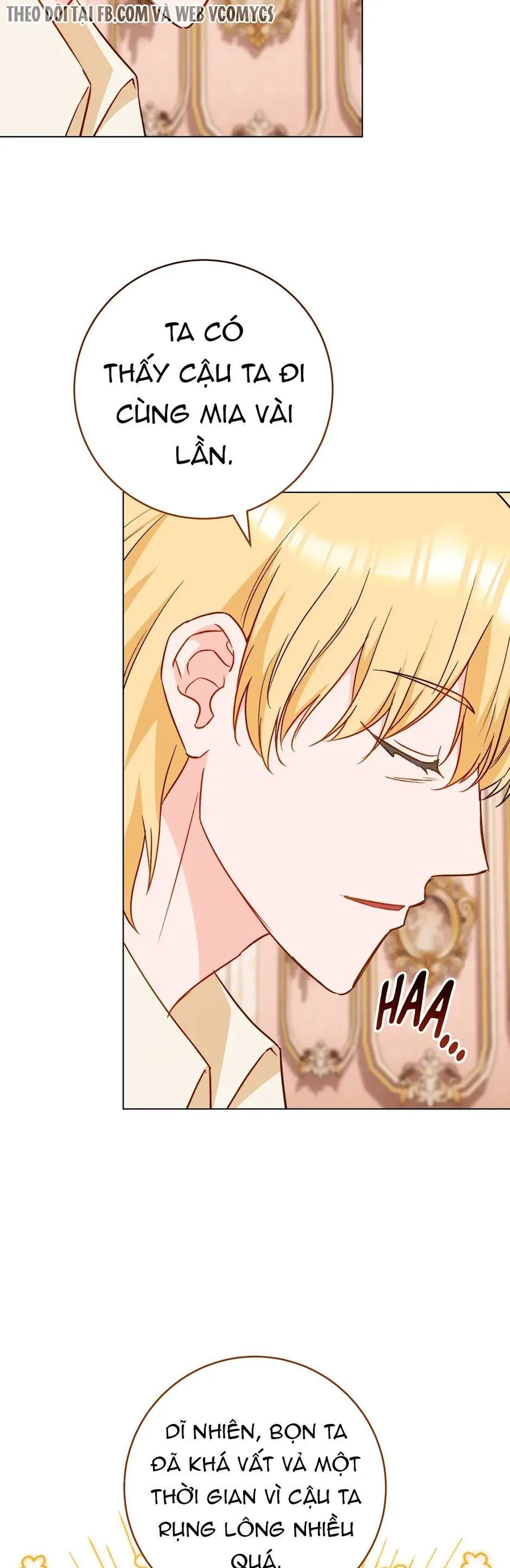 Đầu Bếp Hoàng Gia - Chương 164 - Trang 61