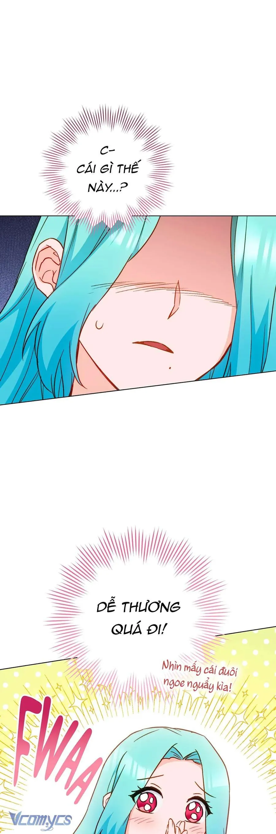 Đầu Bếp Hoàng Gia - Chương 164 - Trang 38