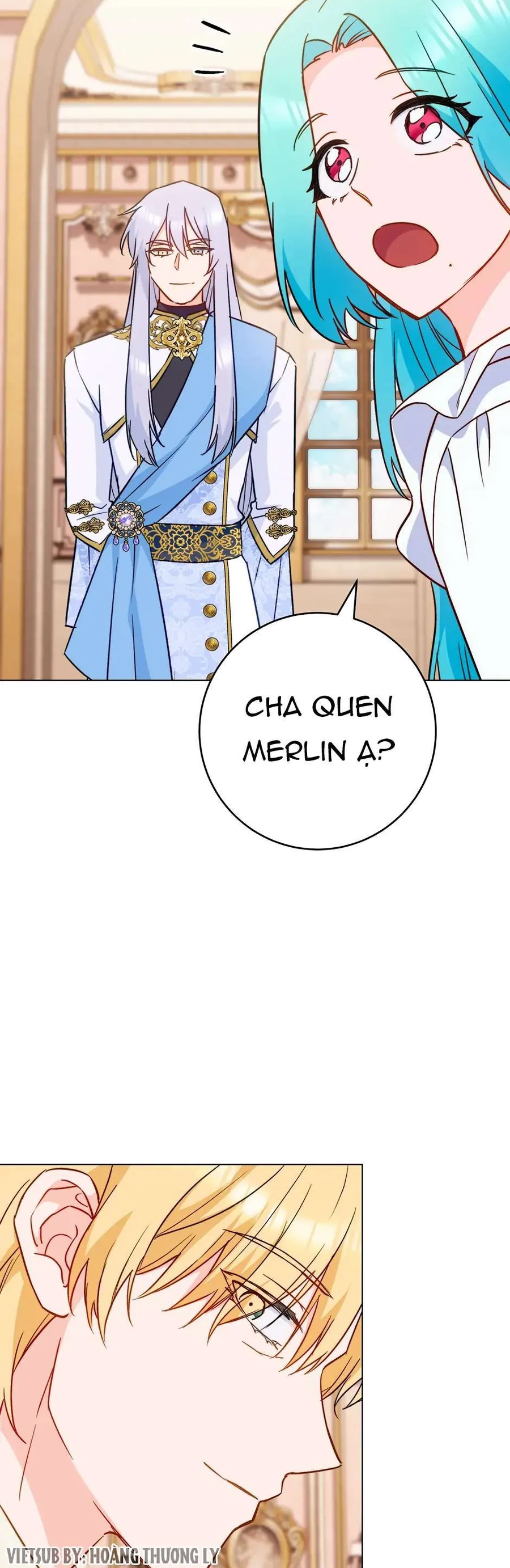 Đầu Bếp Hoàng Gia - Chương 164 - Trang 60