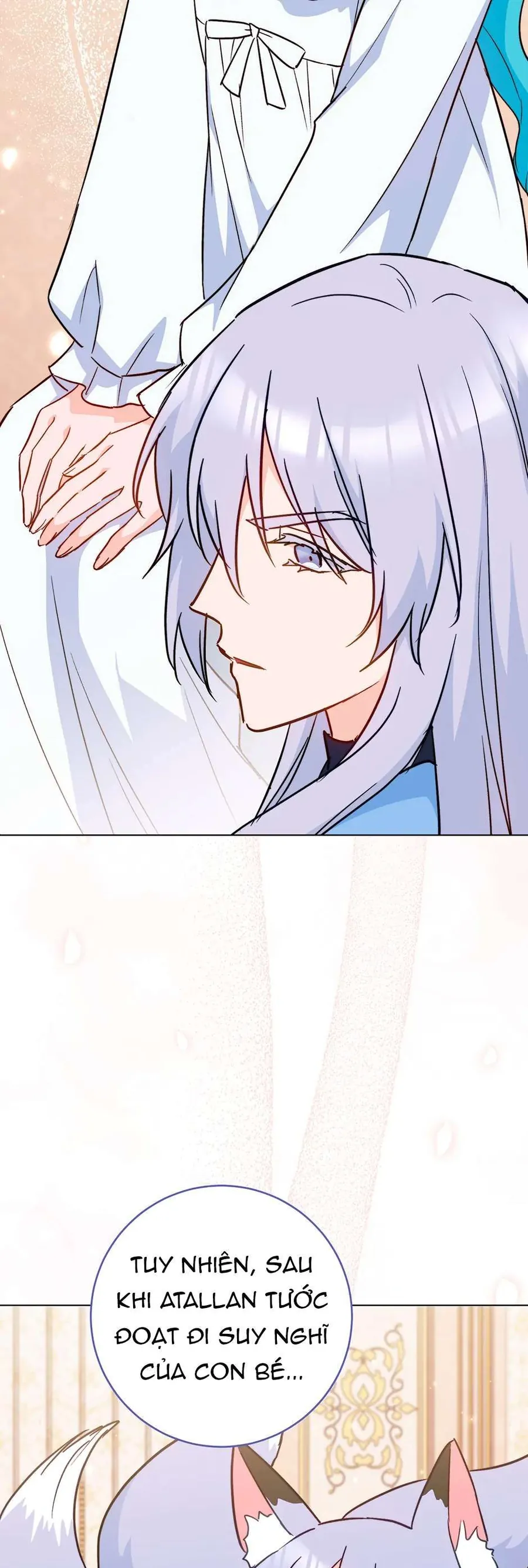 Đầu Bếp Hoàng Gia - Chương 164 - Trang 51