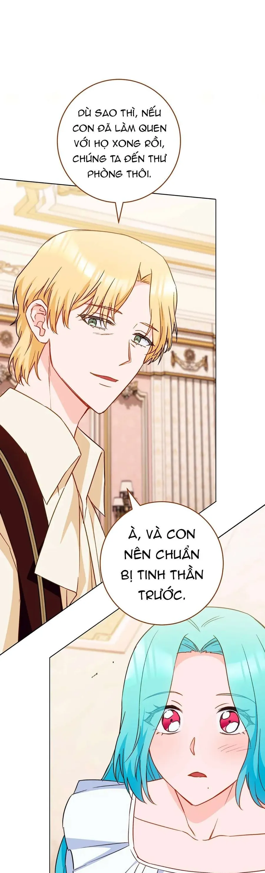 Đầu Bếp Hoàng Gia - Chương 164 - Trang 63