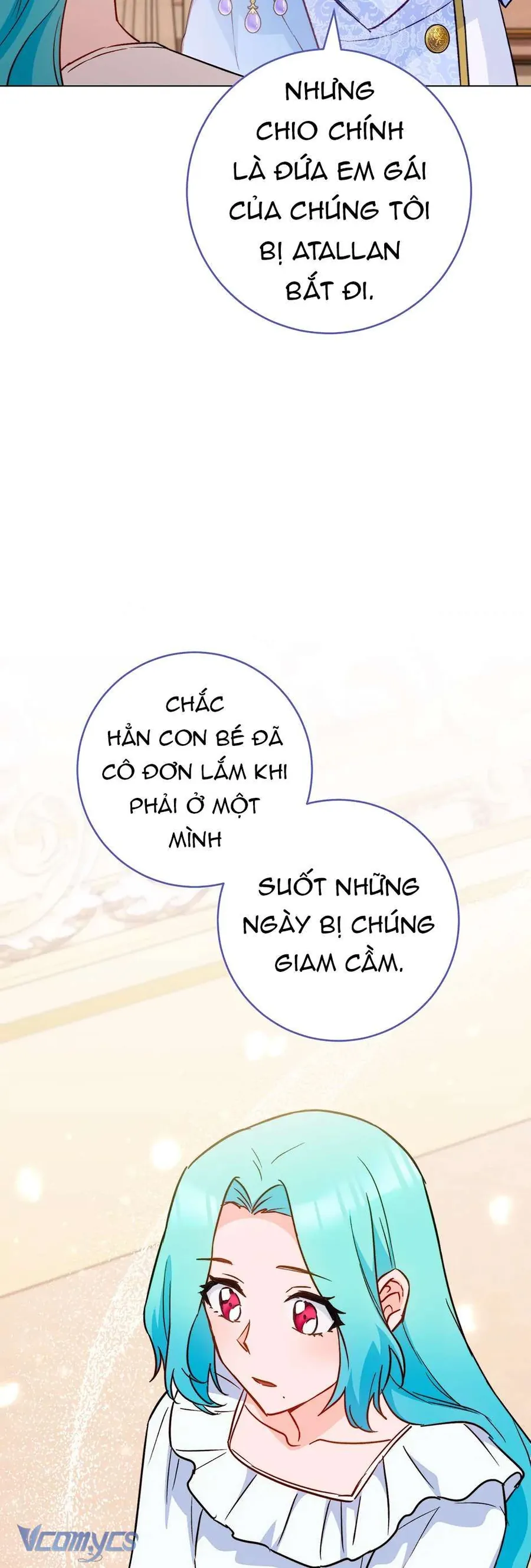 Đầu Bếp Hoàng Gia - Chương 164 - Trang 50