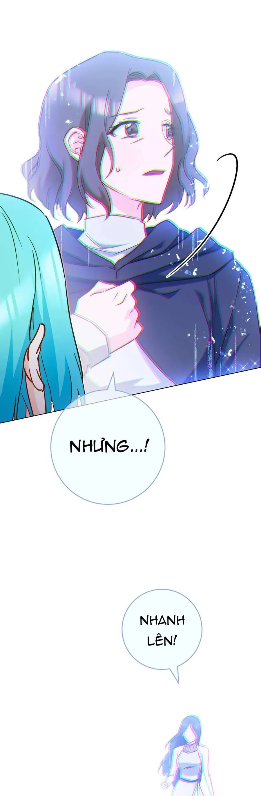 Đầu Bếp Hoàng Gia - Chương 164 - Trang 27