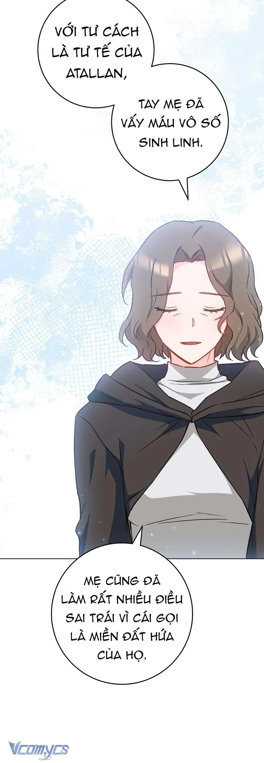 Đầu Bếp Hoàng Gia - Chương 164 - Trang 18