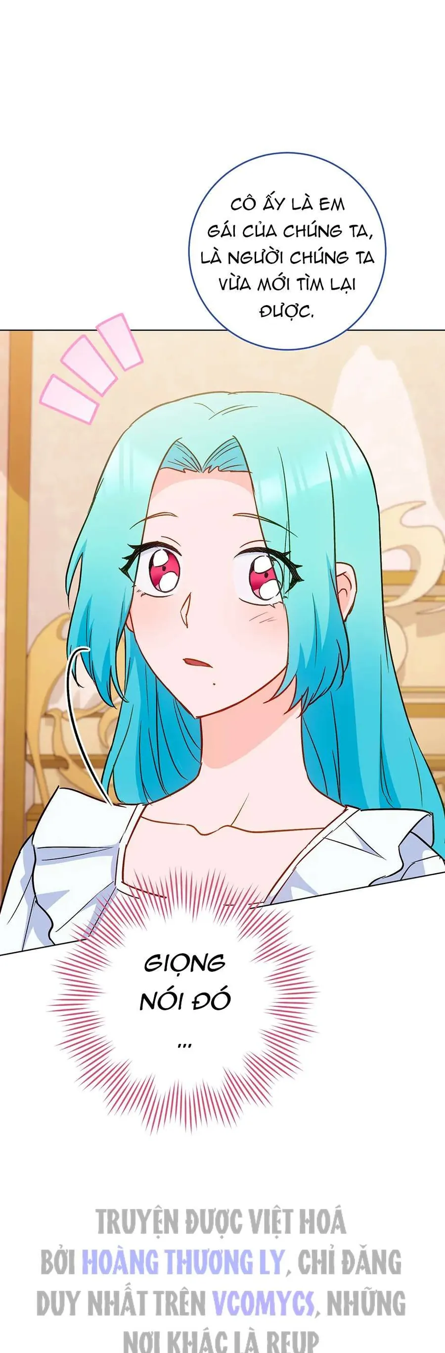 Đầu Bếp Hoàng Gia - Chương 164 - Trang 44