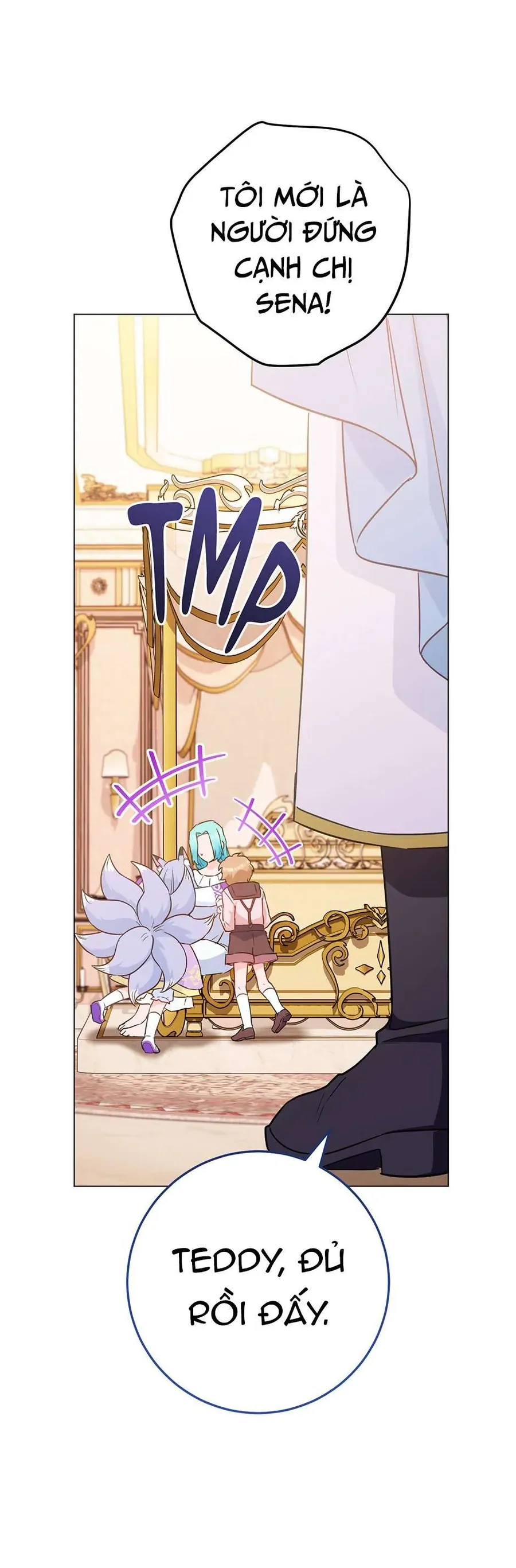 Đầu Bếp Hoàng Gia - Chương 164 - Trang 43