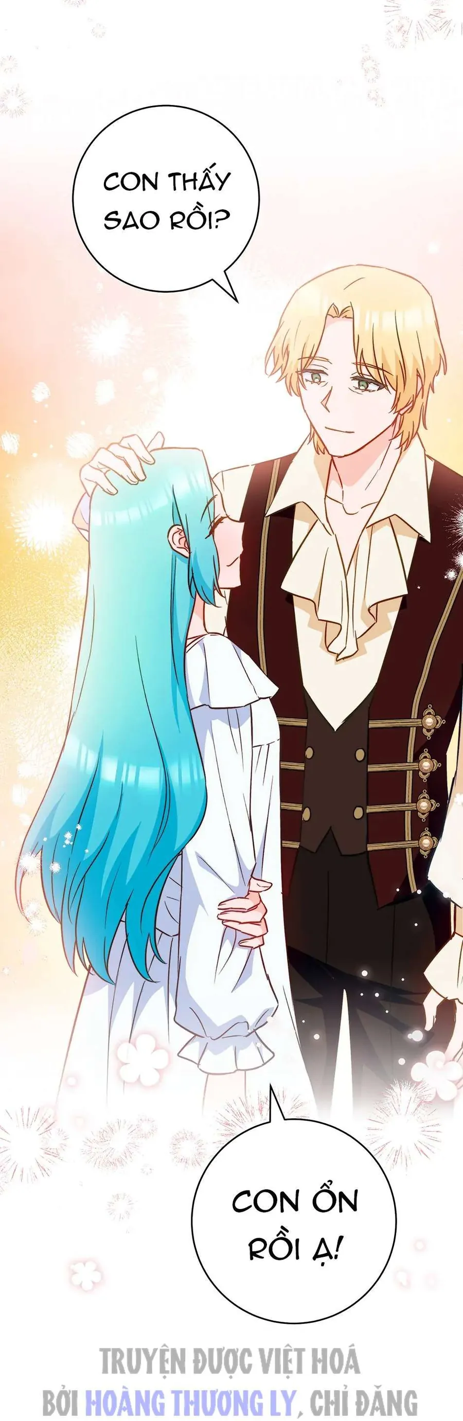 Đầu Bếp Hoàng Gia - Chương 164 - Trang 56