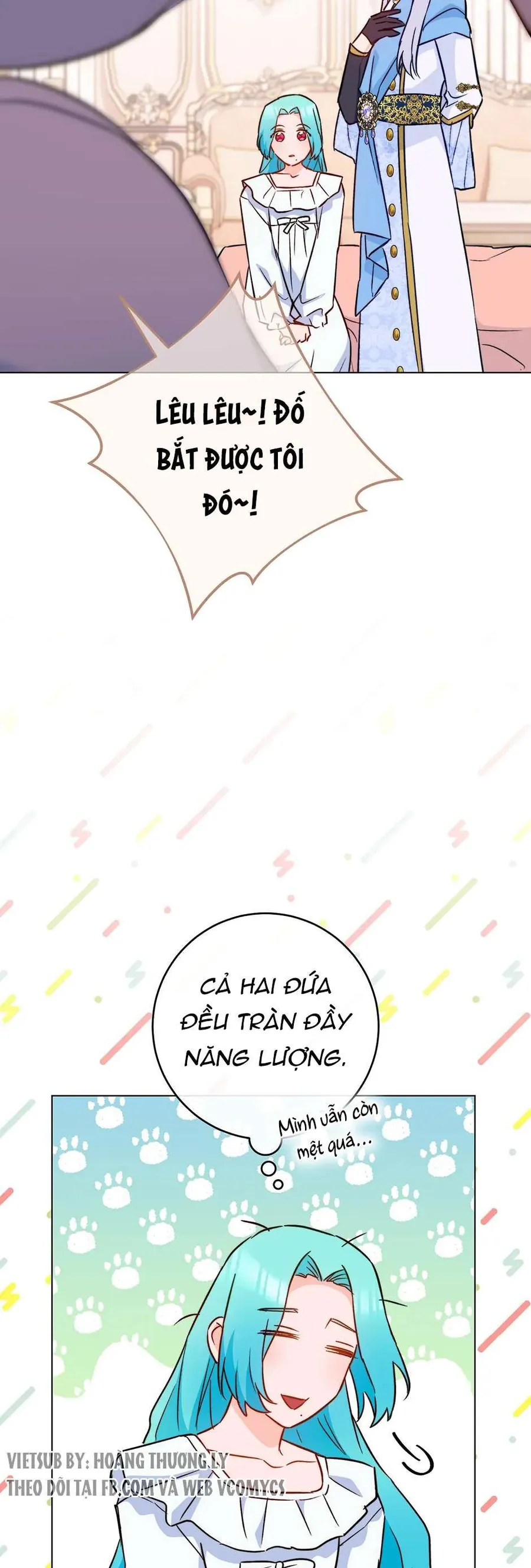 Đầu Bếp Hoàng Gia - Chương 164 - Trang 48