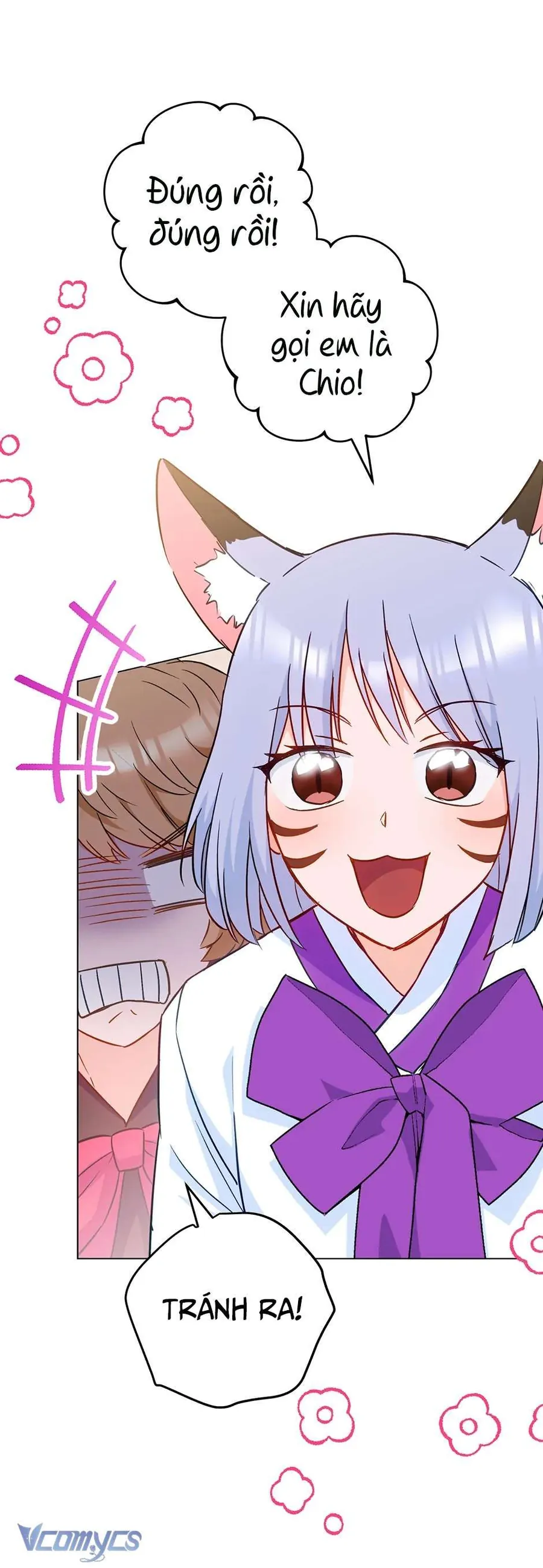 Đầu Bếp Hoàng Gia - Chương 164 - Trang 42