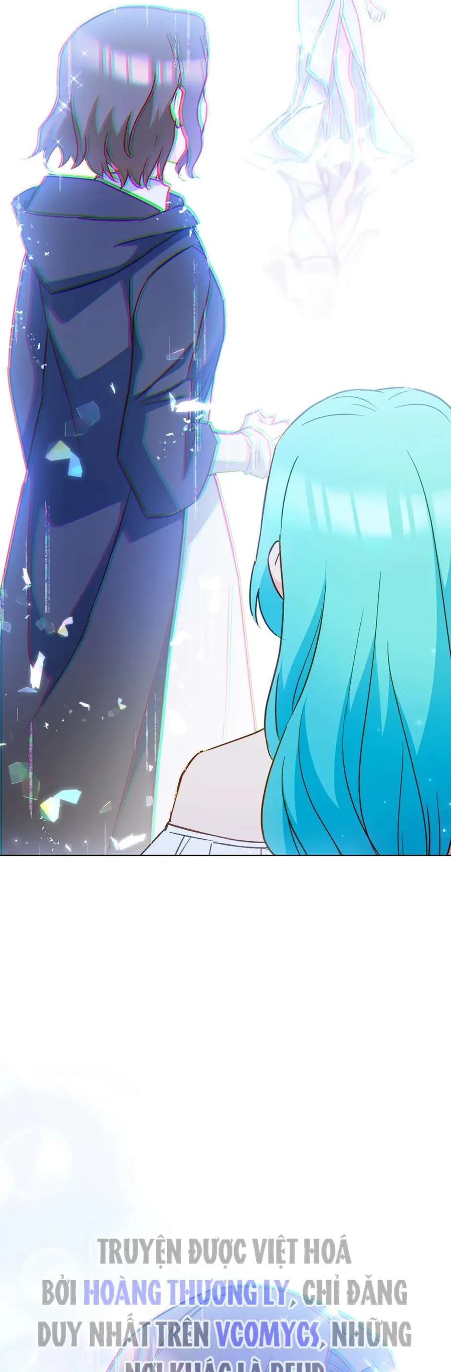 Đầu Bếp Hoàng Gia - Chương 164 - Trang 28