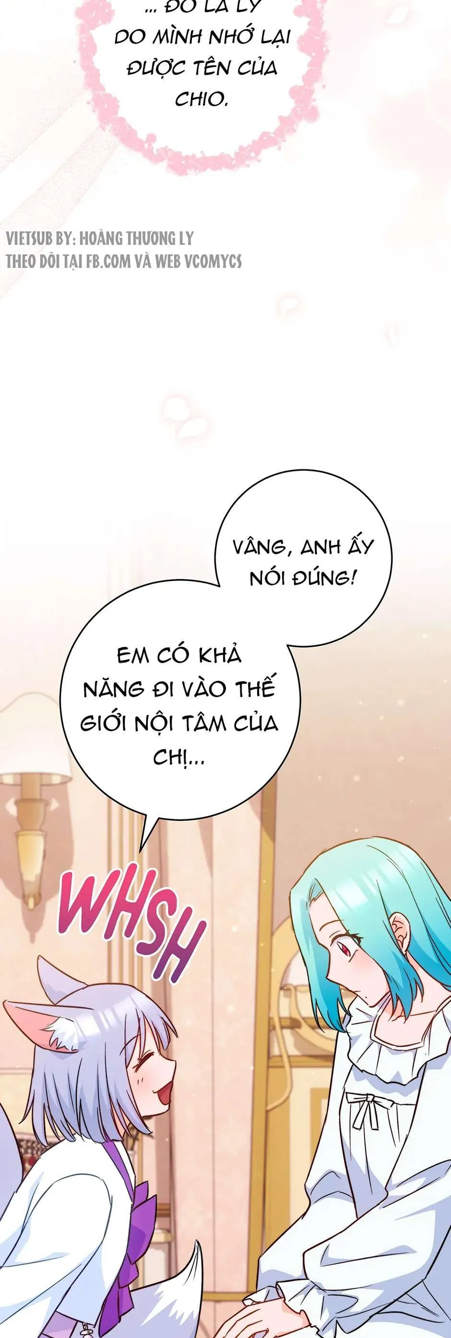 Đầu Bếp Hoàng Gia - Chương 164 - Trang 53