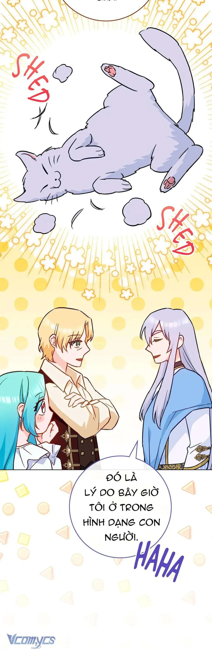 Đầu Bếp Hoàng Gia - Chương 164 - Trang 62