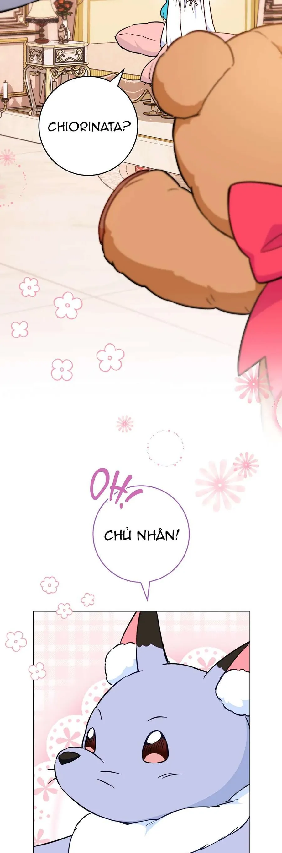 Đầu Bếp Hoàng Gia - Chương 164 - Trang 35