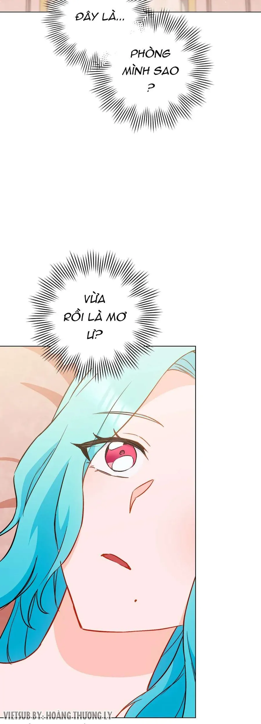 Đầu Bếp Hoàng Gia - Chương 164 - Trang 32