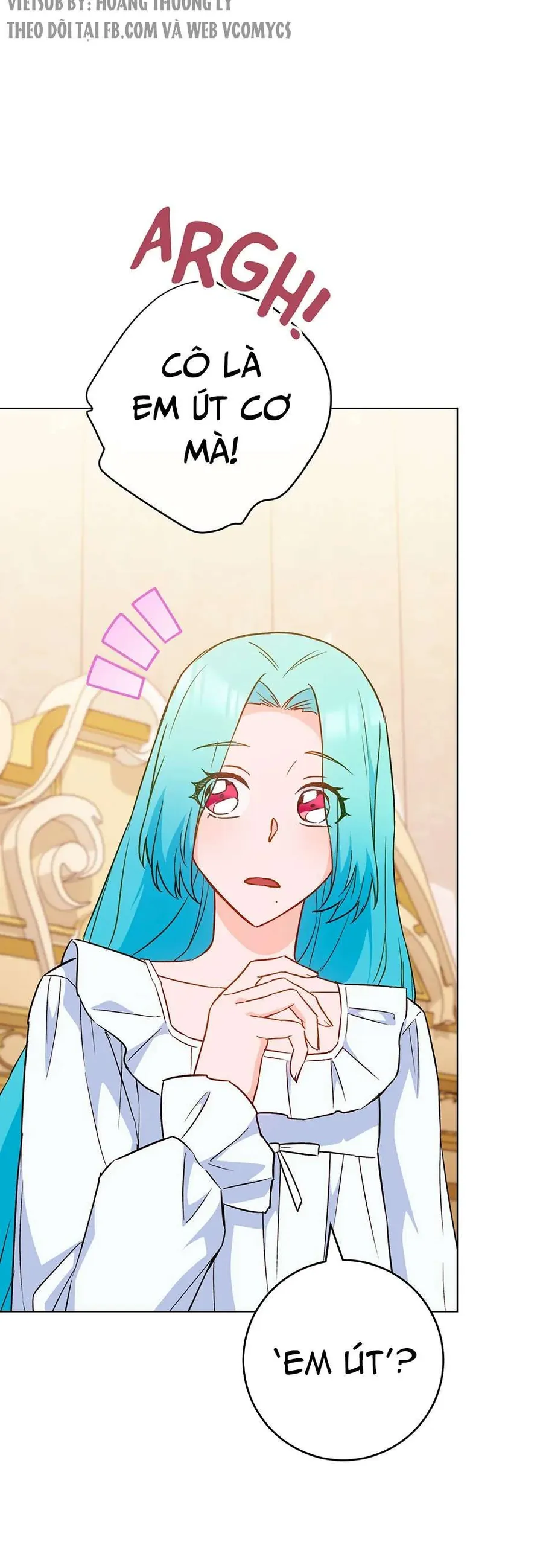 Đầu Bếp Hoàng Gia - Chương 164 - Trang 41