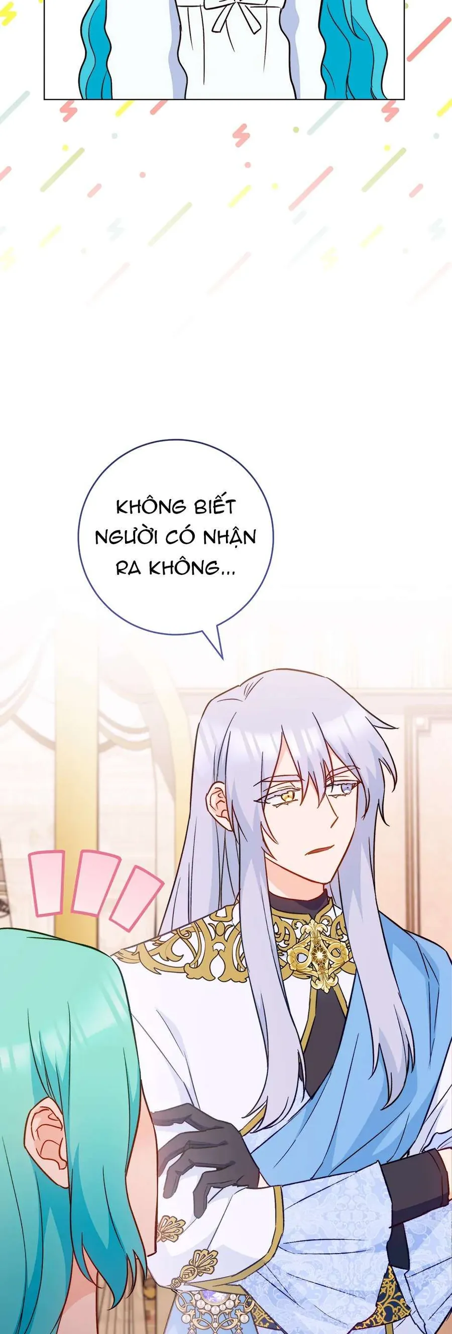 Đầu Bếp Hoàng Gia - Chương 164 - Trang 49