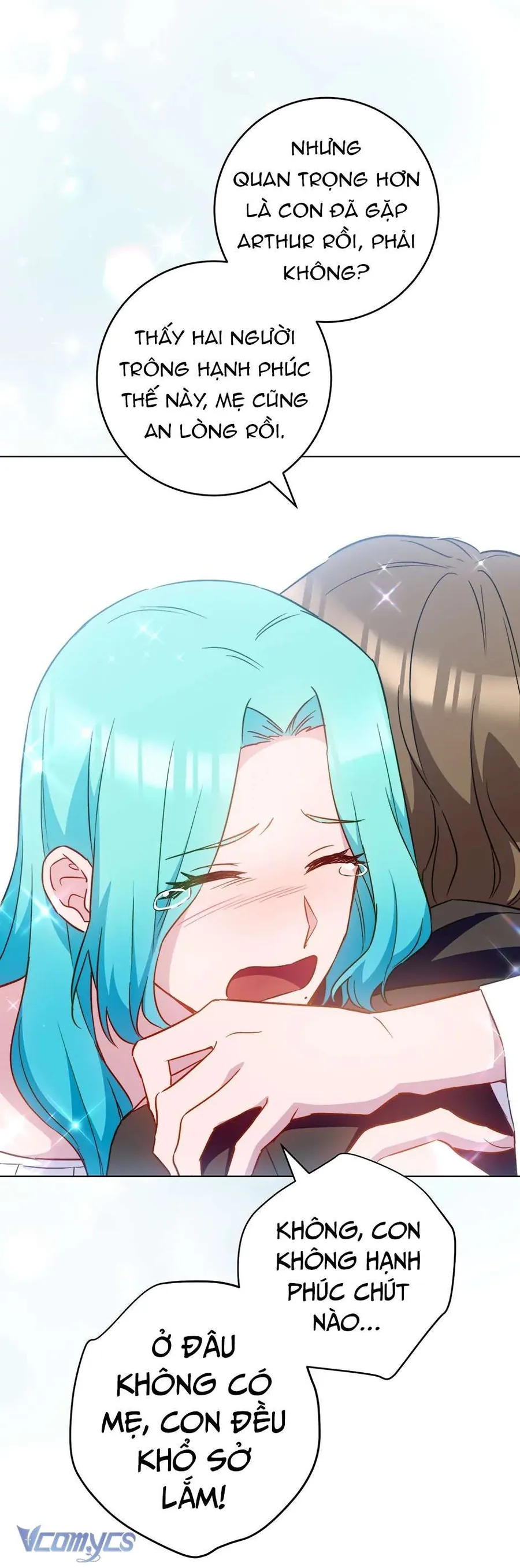 Đầu Bếp Hoàng Gia - Chương 164 - Trang 10