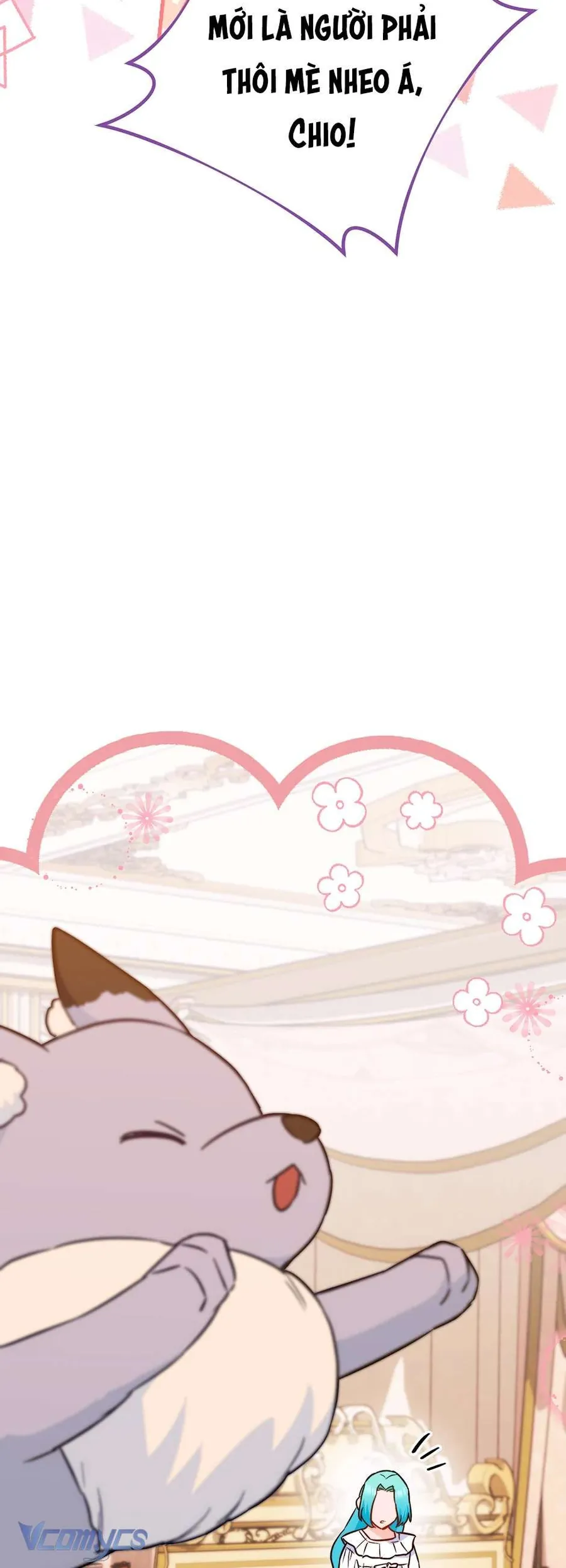 Đầu Bếp Hoàng Gia - Chương 164 - Trang 34