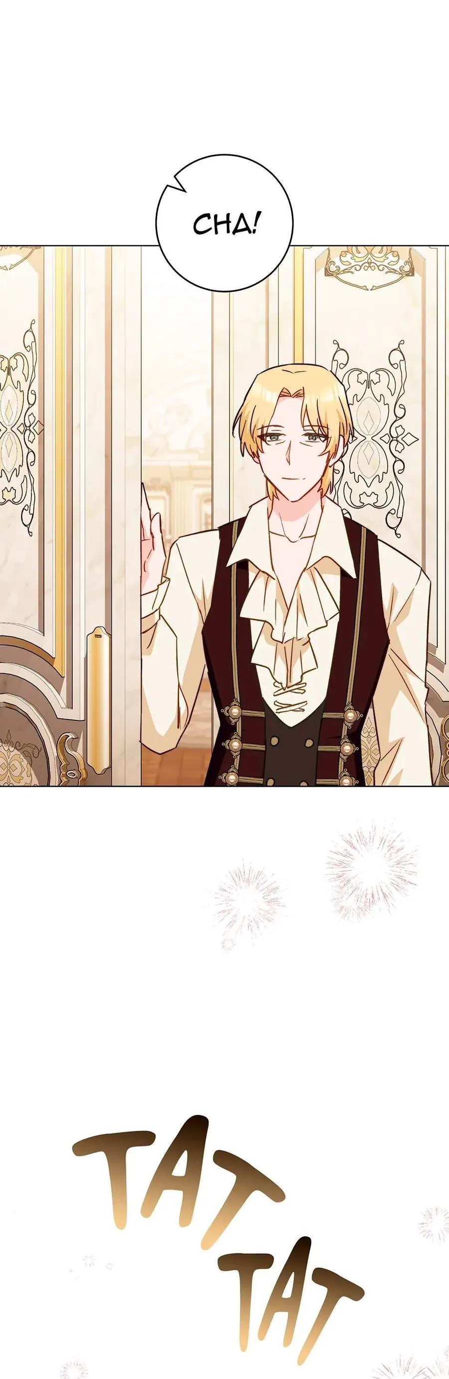 Đầu Bếp Hoàng Gia - Chương 164 - Trang 55