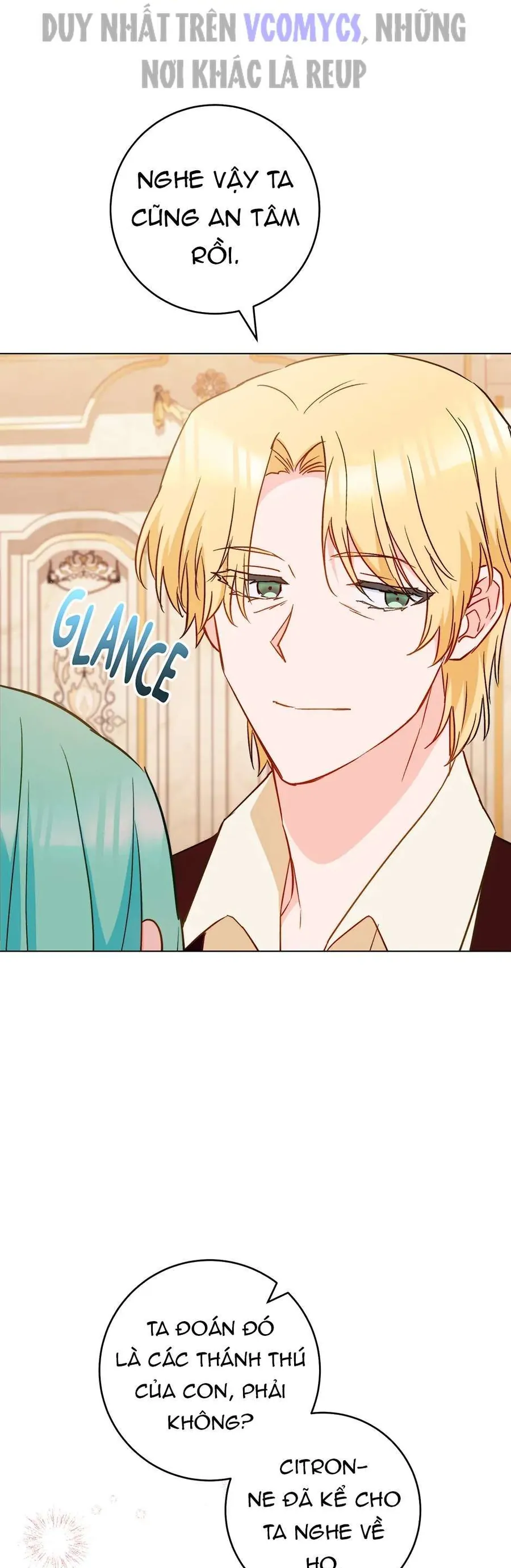 Đầu Bếp Hoàng Gia - Chương 164 - Trang 57