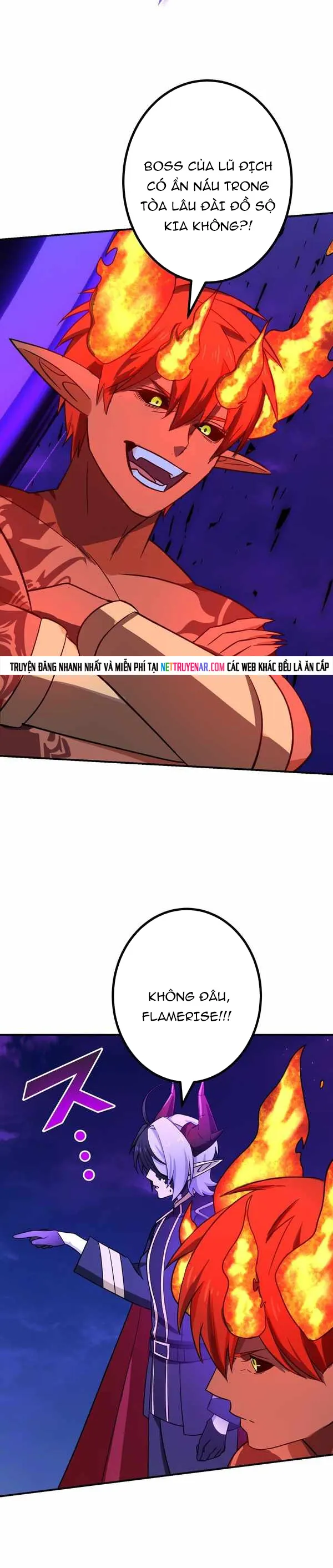 Sát Thủ Mạnh Nhất Chuyển Sinh Sang Thế Giới Khác - Chương 112 - Trang 18