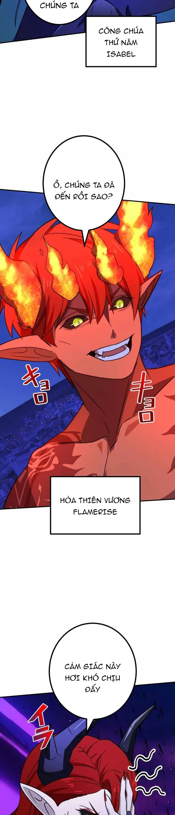 Sát Thủ Mạnh Nhất Chuyển Sinh Sang Thế Giới Khác - Chương 112 - Trang 4