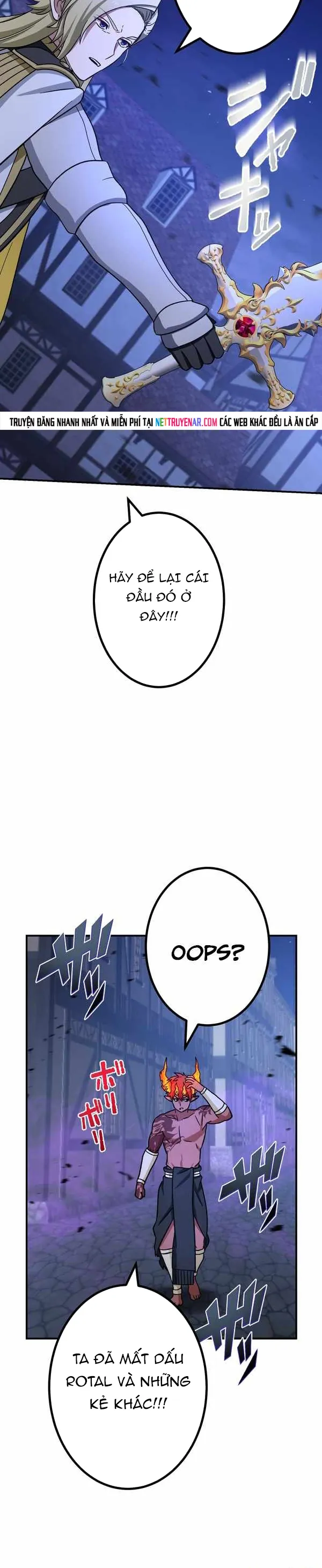 Sát Thủ Mạnh Nhất Chuyển Sinh Sang Thế Giới Khác - Chương 112 - Trang 41