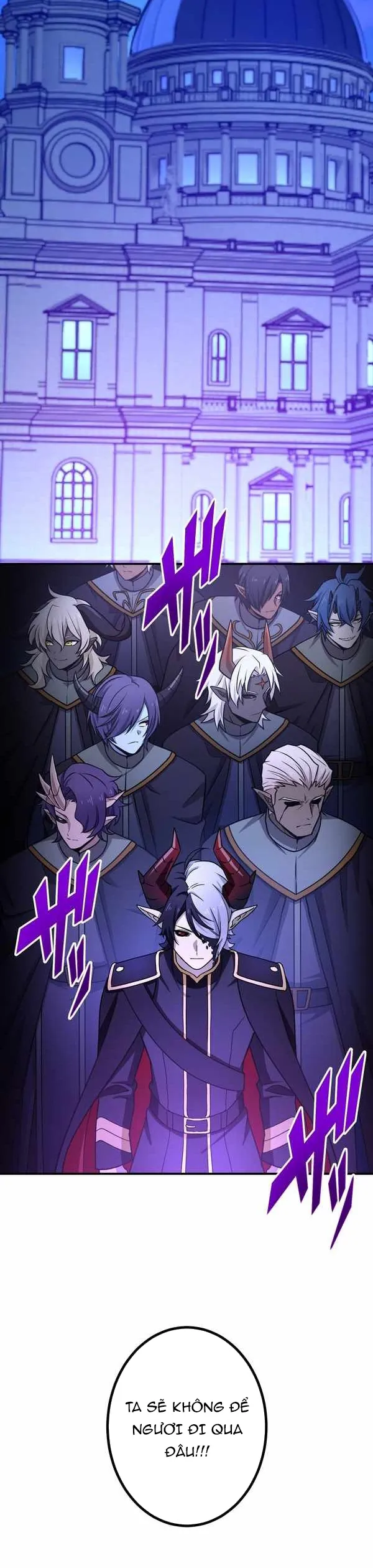 Sát Thủ Mạnh Nhất Chuyển Sinh Sang Thế Giới Khác - Chương 112 - Trang 44
