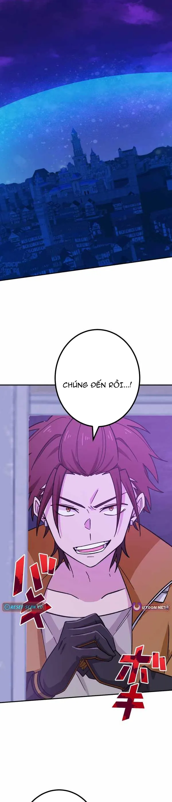 Sát Thủ Mạnh Nhất Chuyển Sinh Sang Thế Giới Khác - Chương 112 - Trang 7