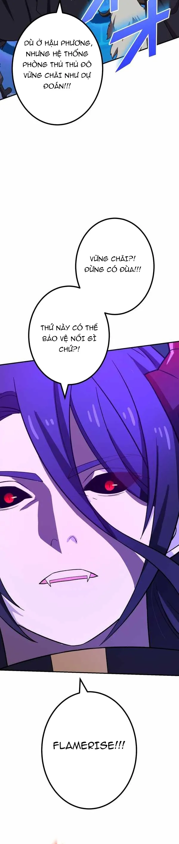 Sát Thủ Mạnh Nhất Chuyển Sinh Sang Thế Giới Khác - Chương 112 - Trang 21