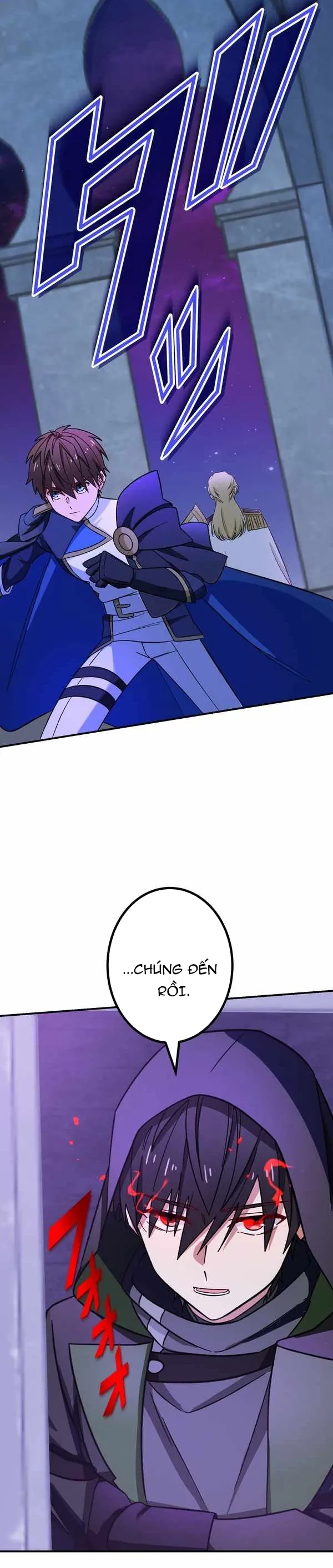 Sát Thủ Mạnh Nhất Chuyển Sinh Sang Thế Giới Khác - Chương 112 - Trang 12