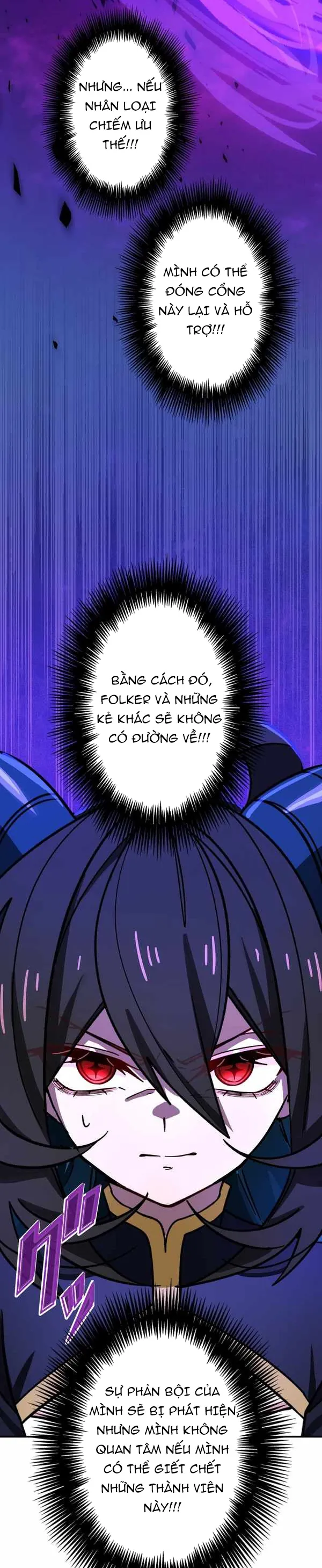 Sát Thủ Mạnh Nhất Chuyển Sinh Sang Thế Giới Khác - Chương 112 - Trang 32