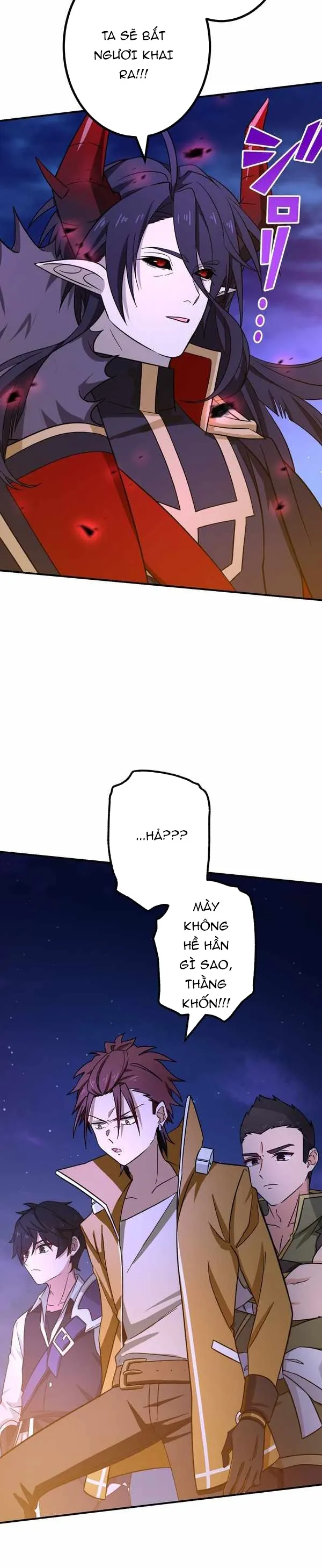 Sát Thủ Mạnh Nhất Chuyển Sinh Sang Thế Giới Khác - Chương 112 - Trang 39